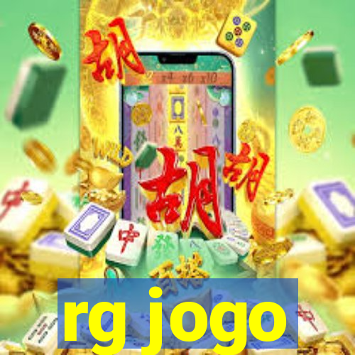 rg jogo